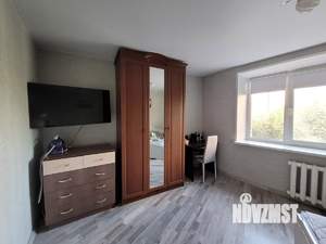 4-к квартира, вторичка, 86м2, 3/9 этаж