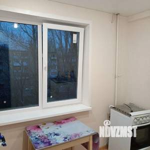 1-к квартира, вторичка, 30м2, 4/5 этаж