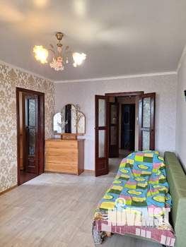 3-к квартира, вторичка, 56м2, 5/5 этаж