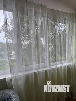 1-к квартира, вторичка, 33м2, 1/10 этаж