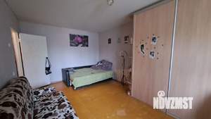 1-к квартира, вторичка, 37м2, 2/9 этаж