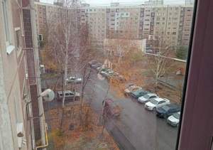 4-к квартира, вторичка, 81м2, 5/9 этаж