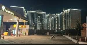 1-к квартира, вторичка, 30м2, 16/25 этаж