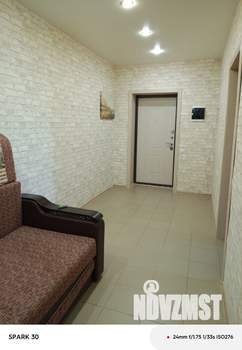 1-к квартира, вторичка, 36м2, 10/10 этаж