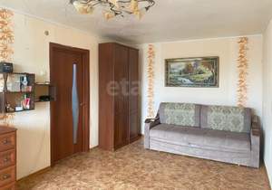 2-к квартира, вторичка, 57м2, 6/9 этаж