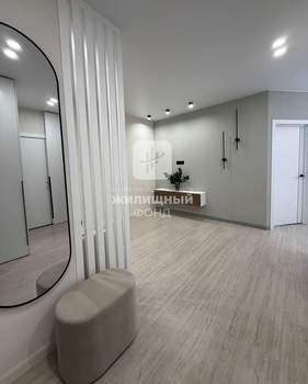 2-к квартира, вторичка, 50м2, 14/18 этаж