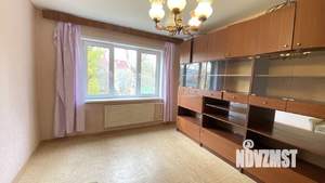 3-к квартира, вторичка, 64м2, 3/9 этаж