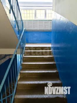 2-к квартира, вторичка, 46м2, 6/9 этаж