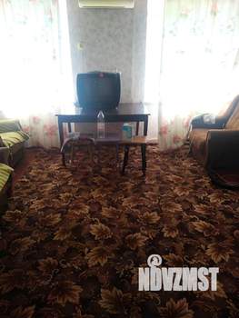 1-к квартира, вторичка, 24м2, 5/5 этаж