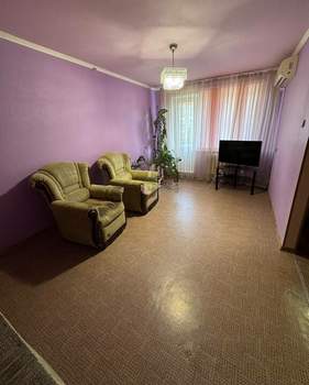 3-к квартира, вторичка, 59м2, 4/5 этаж