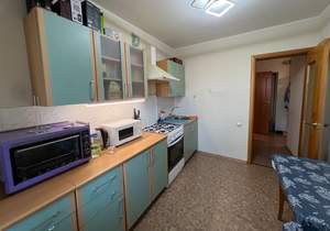 2-к квартира, вторичка, 47м2, 8/10 этаж