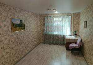 3-к квартира, вторичка, 62м2, 3/5 этаж