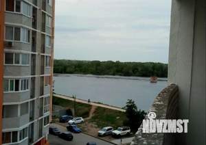 2-к квартира, вторичка, 67м2, 5/25 этаж
