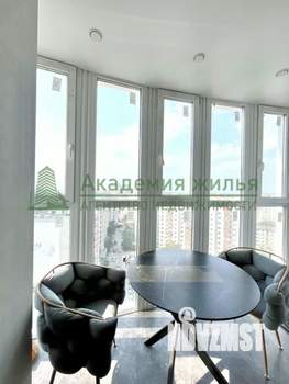 2-к квартира, вторичка, 61м2, 14/24 этаж