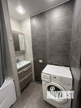 1-к квартира, вторичка, 30м2, 1/2 этаж