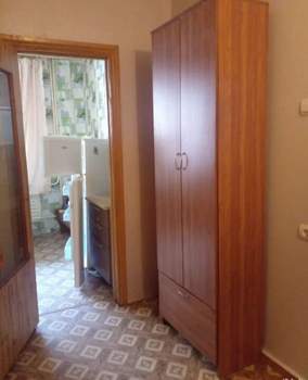 1-к квартира, вторичка, 38м2, 1/10 этаж