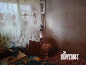 2-к квартира, вторичка, 41м2, 2/5 этаж