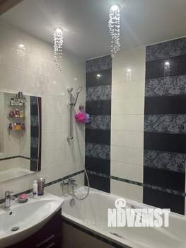 3-к квартира, вторичка, 67м2, 4/9 этаж