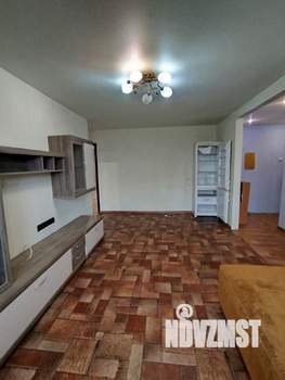 3-к квартира, вторичка, 58м2, 4/5 этаж