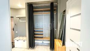 1-к квартира, вторичка, 45м2, 10/20 этаж