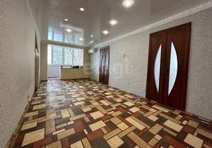 4-к квартира, вторичка, 65м2, 3/5 этаж