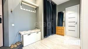 1-к квартира, вторичка, 45м2, 10/20 этаж