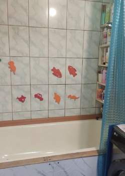 1-к квартира, вторичка, 37м2, 7/9 этаж