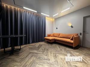 2-к квартира, вторичка, 76м2, 16/18 этаж