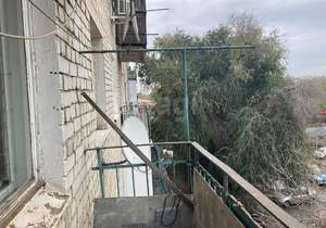 1-к квартира, вторичка, 30м2, 4/5 этаж