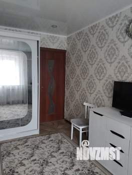 3-к квартира, вторичка, 60м2, 6/9 этаж