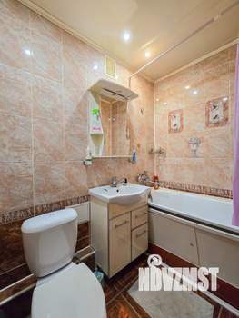 1-к квартира, вторичка, 32м2, 5/5 этаж