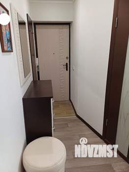 2-к квартира, вторичка, 44м2, 5/5 этаж