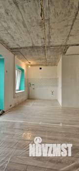 1-к квартира, вторичка, 34м2, 5/5 этаж