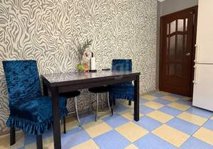 3-к квартира, вторичка, 65м2, 1/5 этаж