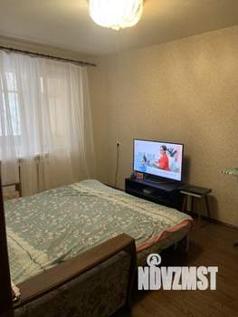 1-к квартира, вторичка, 30м2, 5/5 этаж