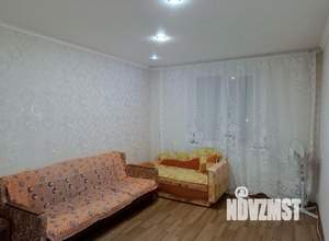 3-к квартира, вторичка, 60м2, 5/10 этаж