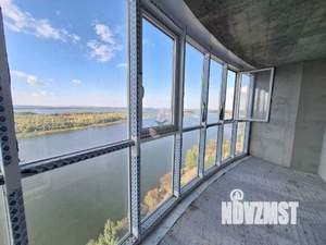 Студия квартира, вторичка, 101м2, 21/25 этаж