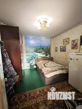 3-к квартира, вторичка, 57м2, 1/9 этаж