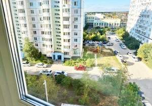 1-к квартира, вторичка, 40м2, 7/10 этаж