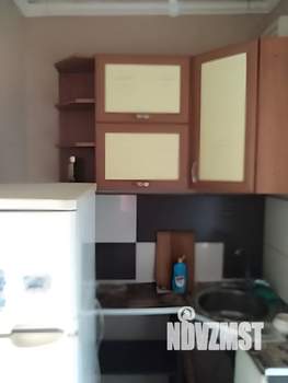 1-к квартира, вторичка, 23м2, 5/5 этаж