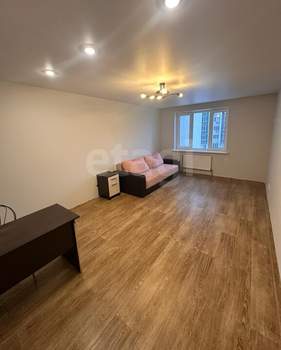 1-к квартира, вторичка, 50м2, 5/22 этаж