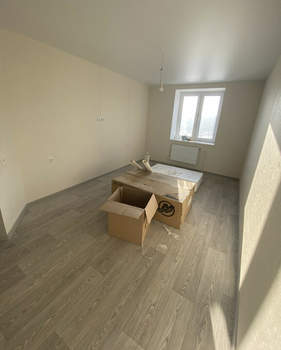 1-к квартира, вторичка, 32м2, 5/10 этаж