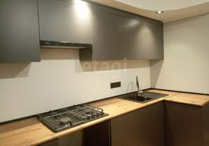 2-к квартира, вторичка, 53м2, 2/5 этаж