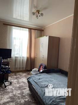 2-к квартира, вторичка, 48м2, 2/2 этаж