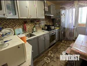 3-к квартира, вторичка, 62м2, 5/5 этаж