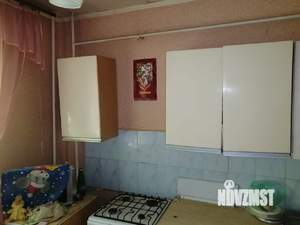 1-к квартира, вторичка, 34м2, 2/5 этаж