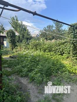 1-к квартира, вторичка, 28м2, 1/1 этаж