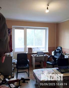2-к квартира, вторичка, 52м2, 4/10 этаж