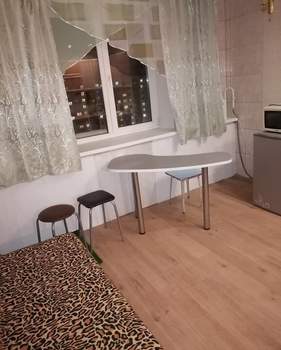 1-к квартира, вторичка, 40м2, 10/10 этаж