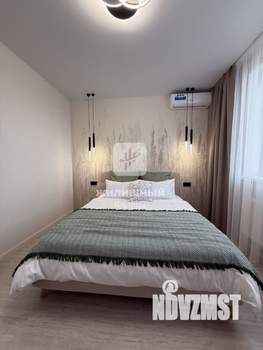 2-к квартира, вторичка, 50м2, 14/18 этаж